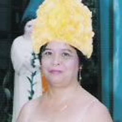 mary