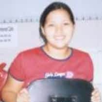 may liza