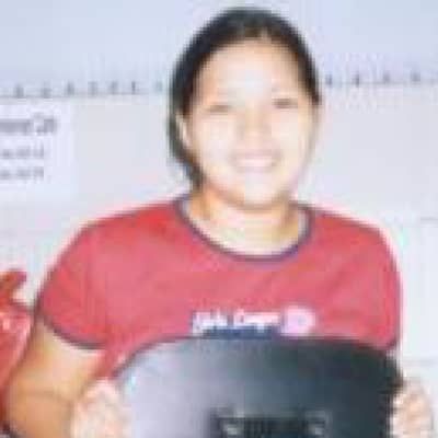 may liza
