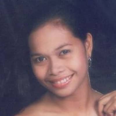 mary cristine