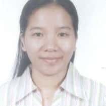 mary ann
