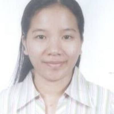 mary ann