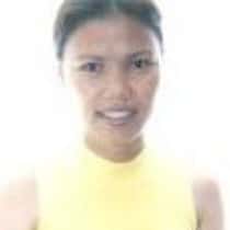 mary jean