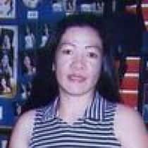 beverly mae