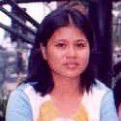 zarina