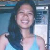 gladys mae