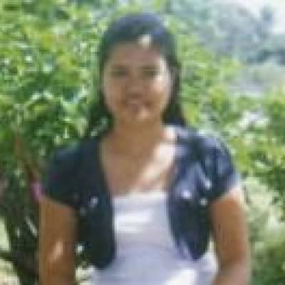 mary ann