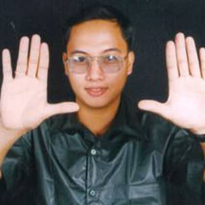 ferdinand