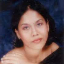 anna mae