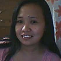 charry