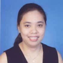 leslie may gayo