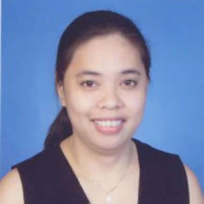 leslie may gayo