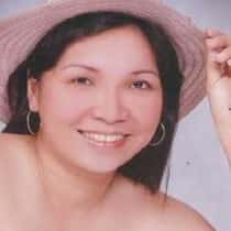 maria charesa