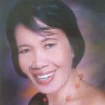 cristina