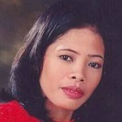 maria gloria