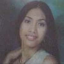 mary trisha