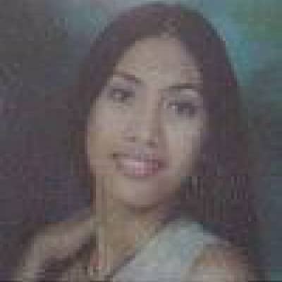 mary trisha