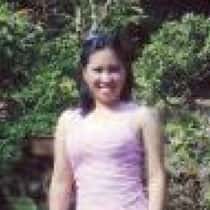 antonette ria
