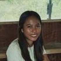 mary ann