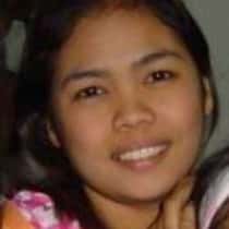 mary grace