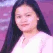 mary joy
