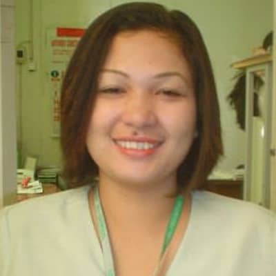 julie ann