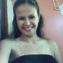 maria azenith