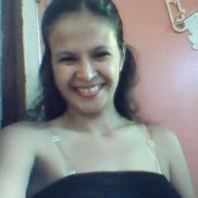 maria azenith
