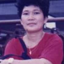 mary