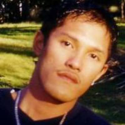 eric john