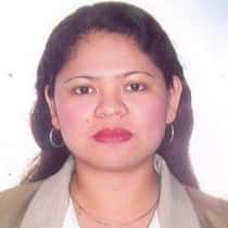 marjorie