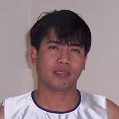 carl anthony