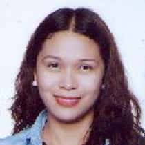 mary joy