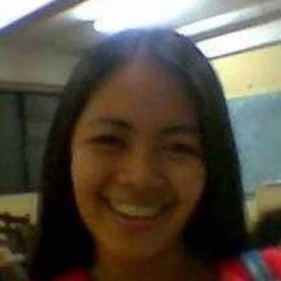 jillia mae