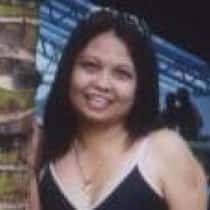 judy mae