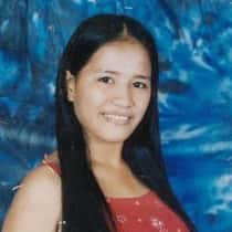 johnjie mae