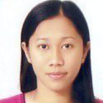 rinalyn may