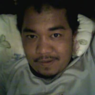 anton john