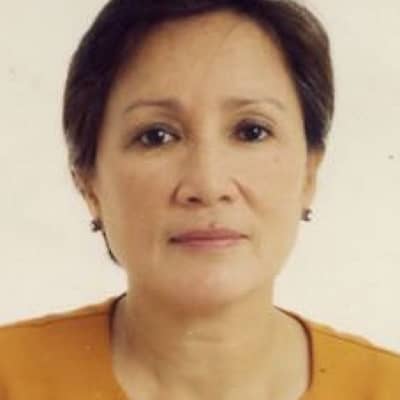 isabel d. parreno