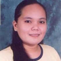 roceleen ysa mae