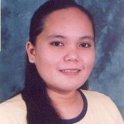 roceleen ysa mae