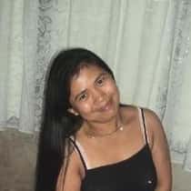 maria alma