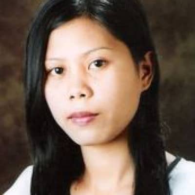 kristine