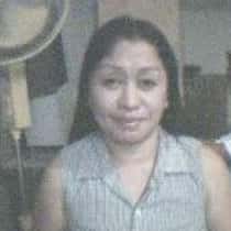 maria mae