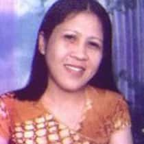 maria salome