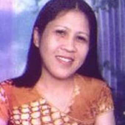 maria salome