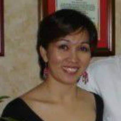 sweetlady