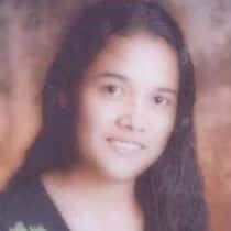 mary ann