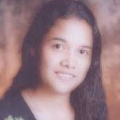 mary ann