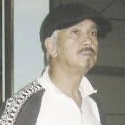 tony